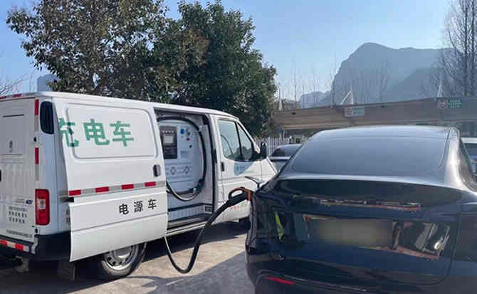 怀仁汽车搭电
