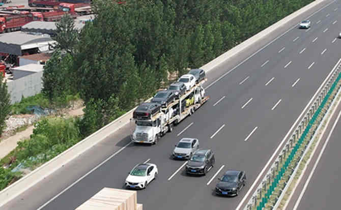 怀仁高速公路汽车救援